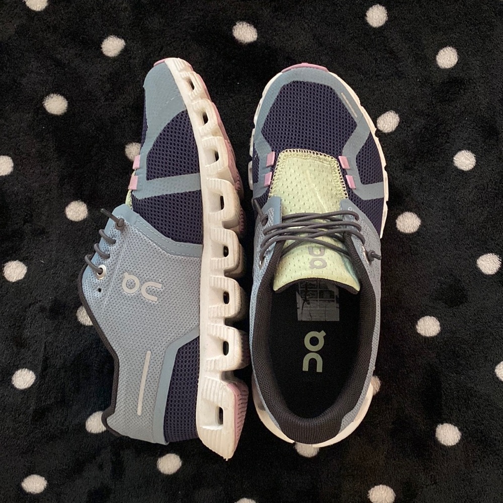 On Running